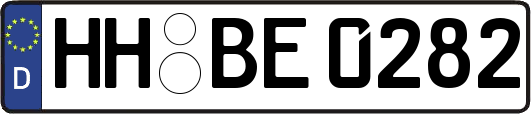 HH-BE0282