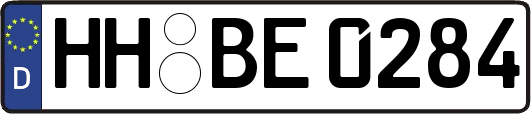 HH-BE0284