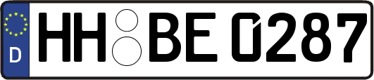 HH-BE0287