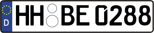 HH-BE0288
