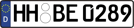 HH-BE0289