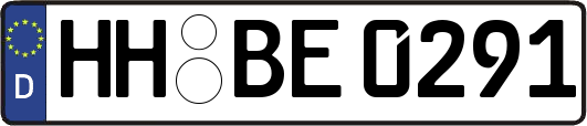HH-BE0291