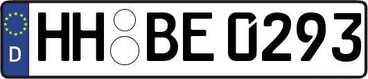 HH-BE0293
