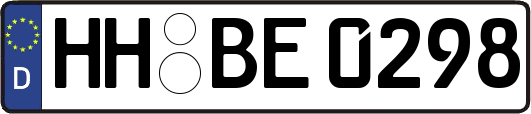 HH-BE0298