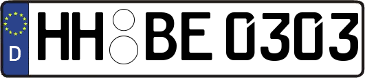 HH-BE0303