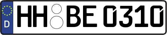 HH-BE0310