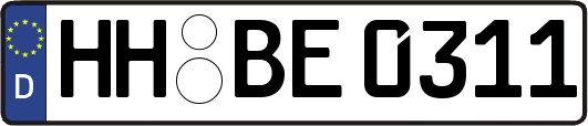 HH-BE0311