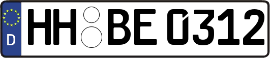 HH-BE0312