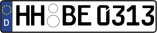 HH-BE0313