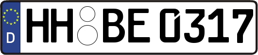 HH-BE0317