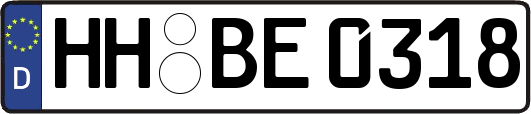 HH-BE0318