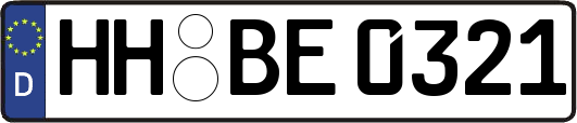HH-BE0321