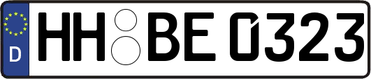HH-BE0323