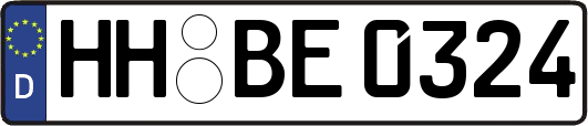 HH-BE0324