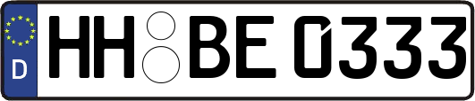 HH-BE0333