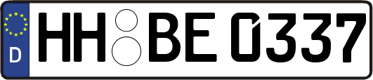 HH-BE0337
