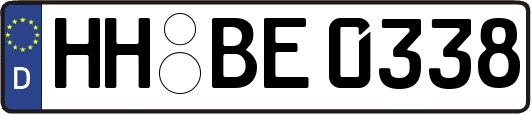 HH-BE0338