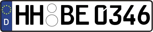 HH-BE0346