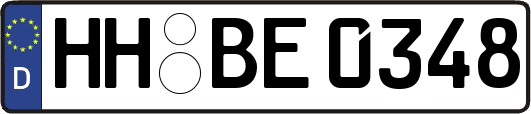 HH-BE0348
