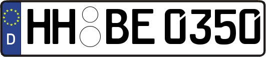 HH-BE0350