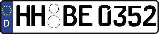 HH-BE0352