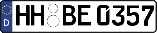 HH-BE0357