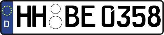 HH-BE0358