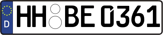 HH-BE0361