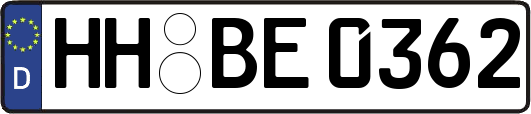 HH-BE0362