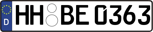 HH-BE0363