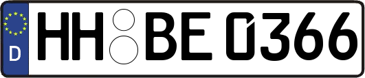 HH-BE0366