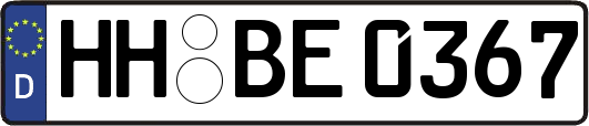 HH-BE0367