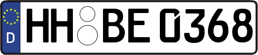 HH-BE0368