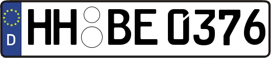 HH-BE0376