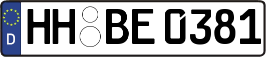 HH-BE0381