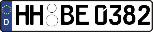 HH-BE0382