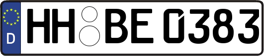 HH-BE0383