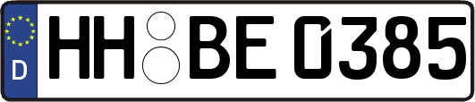 HH-BE0385