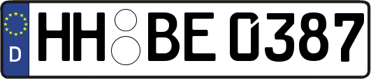 HH-BE0387