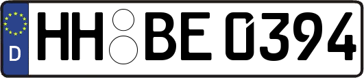 HH-BE0394