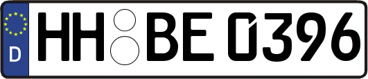 HH-BE0396