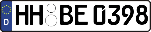 HH-BE0398