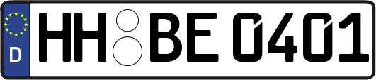 HH-BE0401