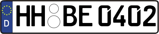 HH-BE0402