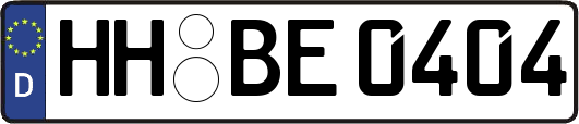 HH-BE0404