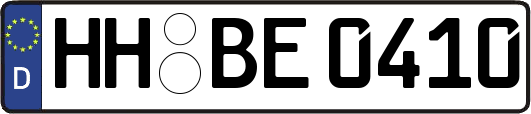 HH-BE0410