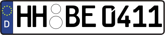 HH-BE0411