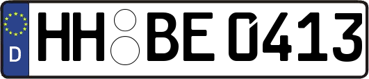 HH-BE0413