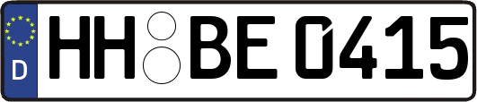 HH-BE0415
