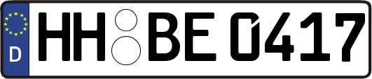HH-BE0417